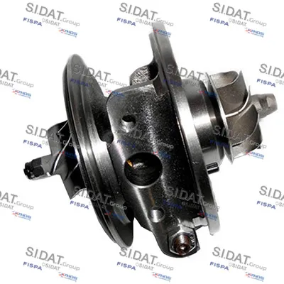 Conjunto de piezas, turbocompresor Audi A3 · Audi A3 Sportback · Seat ALTEA