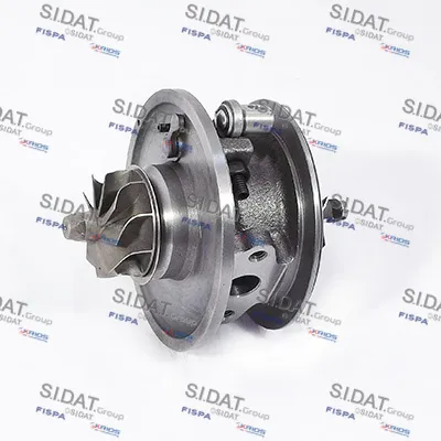 Conjunto de piezas, turbocompresor Vw MULTIVAN T5 · Vw TRANSPORTER T5 Platform/Chassis (7JD, 7JE, 7JL, 7JY, 7JZ, 7F · Vw TRANSPORTER T5 Van