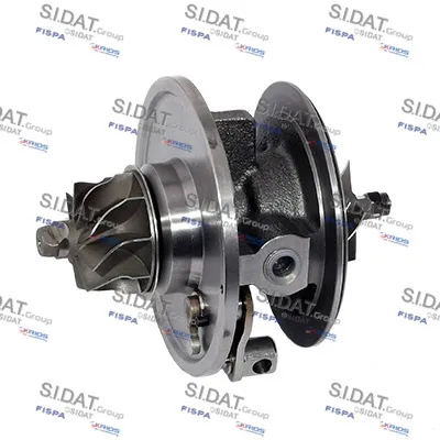 Conjunto de piezas, turbocompresor Seat ALHAMBRA · Vw SHARAN