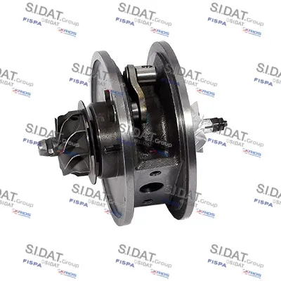 Conjunto de piezas, turbocompresor Audi A1 · Audi A1 Sportback · Seat IBIZA IV