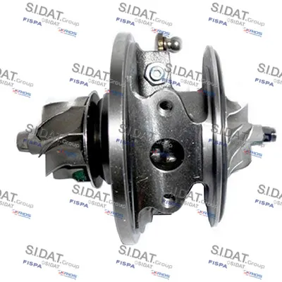Conjunto de piezas, turbocompresor Land Rover RANGE ROVER SPORT I