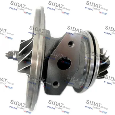 Conjunto de piezas, turbocompresor Jeep GRAND CHEROKEE I