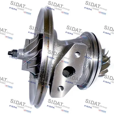 Conjunto de piezas, turbocompresor Chrysler VOYAGER / GRAND VOYAGER III · Chrysler VOYAGER II