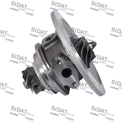 Conjunto de piezas, turbocompresor Ford RANGER · Mazda B-SERIE