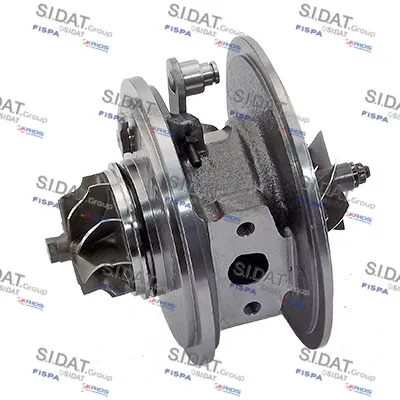 Conjunto de piezas, turbocompresor Mercedes-Benz VIANO · Mercedes-Benz VITO Bus · Mercedes-Benz VITO / MIXTO Van