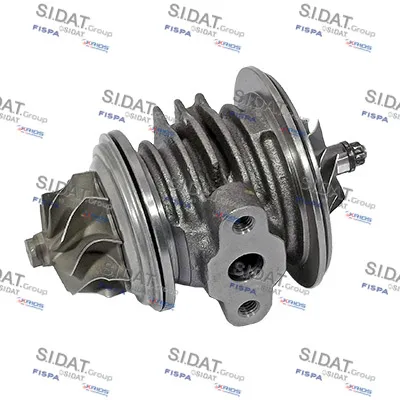 Conjunto de piezas, turbocompresor Citroën XANTIA · Citroën XANTIA Break · Lancia ZETA