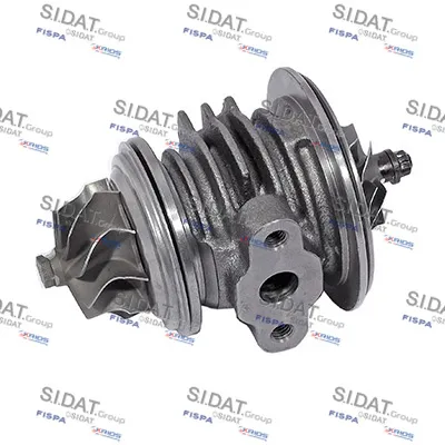 Conjunto de piezas, turbocompresor Citroën XANTIA · Citroën EVASION MPV · Citroën XANTIA Break