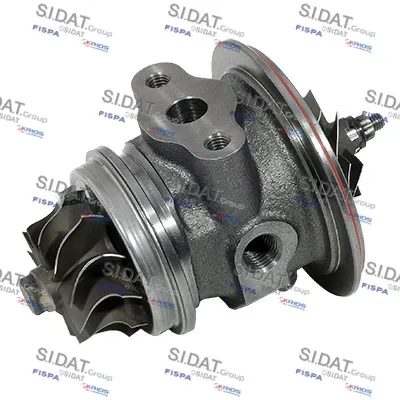Conjunto de piezas, turbocompresor Nissan PATROL III/2 Station Wagon · Nissan PATROL III/2 Hardtop · Nissan PATROL GR IV
