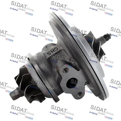 Conjunto de piezas, turbocompresor Audi 80 B4 Saloon · Audi 80 B4 Avant · Seat CORDOBA