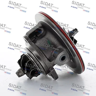 Conjunto de piezas, turbocompresor Bmw 5 · Bmw 5 Touring