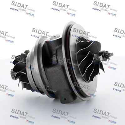 Conjunto de piezas, turbocompresor Bmw 3 · Bmw 5 Touring · Bmw 5