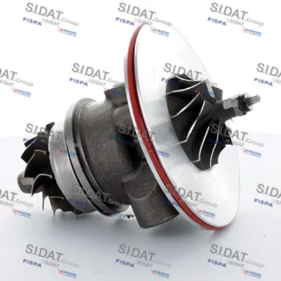 Conjunto de piezas, turbocompresor Citroën ZX Break · Peugeot 306 Hatchback · Peugeot 306