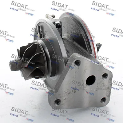 Conjunto de piezas, turbocompresor Audi A8 D3 · Audi A6 C6 · Audi A4 B7