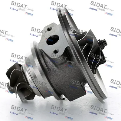 Conjunto de piezas, turbocompresor Jeep CHEROKEE