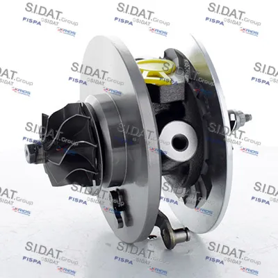 Conjunto de piezas, turbocompresor Ford TRANSIT Bus · Ford TRANSIT Van · Ford TRANSIT Platform/Chassis