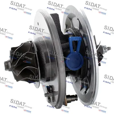 Conjunto de piezas, turbocompresor Vw LT 28-35 II Bus · Vw LT 28-46 II Van · Vw LT 28-46 II Platform/Chassis