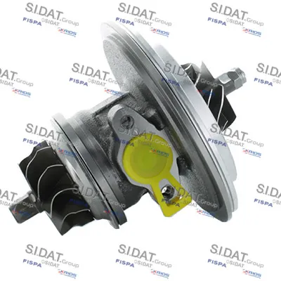 Conjunto de piezas, turbocompresor Fiat DUCATO Van · Fiat DUCATO Platform/Chassis