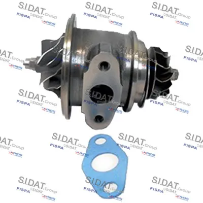Conjunto de piezas, turbocompresor Hyundai TRAJET · Hyundai ELANTRA III Saloon · Hyundai ELANTRA III