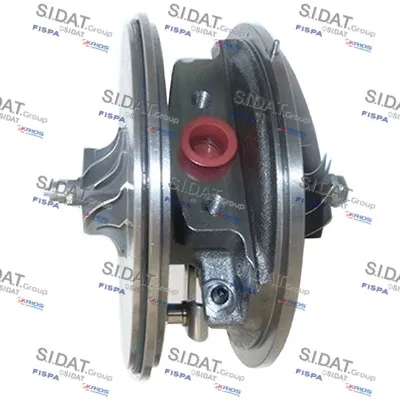 Conjunto de piezas, turbocompresor Alfa Romeo MITO · Fiat BRAVO II · Lancia MUSA