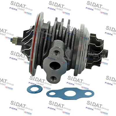 Conjunto de piezas, turbocompresor Ford ESCORT V · Ford ESCORT V Turnier · Ford ESCORT V Saloon