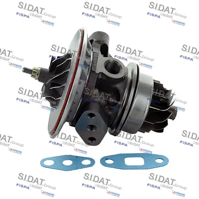 Conjunto de piezas, turbocompresor Ford SIERRA II Hatchback · Ford SIERRA II