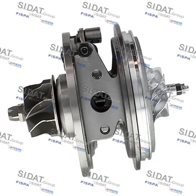 Conjunto de piezas, turbocompresor Audi A3 · Audi A3 Sportback · Audi TT