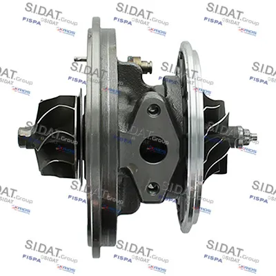 Conjunto de piezas, turbocompresor Bmw 1