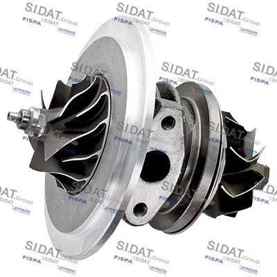 Conjunto de piezas, turbocompresor Nissan TRADE Bus · Nissan TRADE Platform/Chassis · Nissan TRADE Van