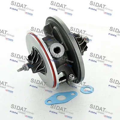 Conjunto de piezas, turbocompresor Hyundai i10 I · Kia PICANTO I · Kia RIO III