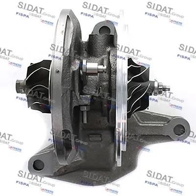 Conjunto de piezas, turbocompresor Vw MULTIVAN T5 · Vw TRANSPORTER T5 Platform/Chassis (7JD, 7JE, 7JL, 7JY, 7JZ, 7F · Vw TRANSPORTER T5 Van