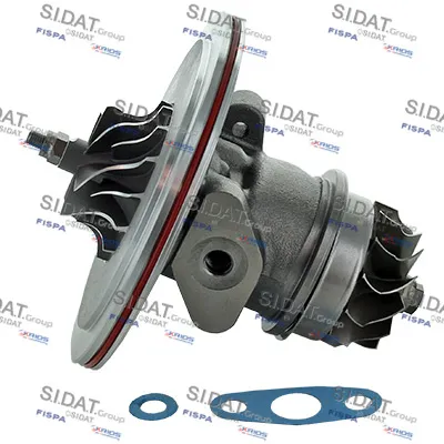 Conjunto de piezas, turbocompresor Bmw 5 · Bmw 5 Touring