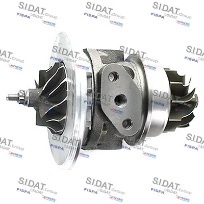 Conjunto de piezas, turbocompresor Lancia DEDRA · Lancia DELTA I