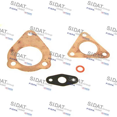Juego de montaje, turbocompresor Audi A4 B5 · Audi A6 C5 · Audi A6 C5 Avant