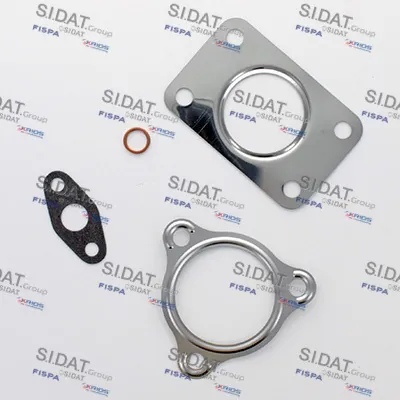 Juego de montaje, turbocompresor Audi A4 B5 · Audi A8 D2 · Audi A6 C5