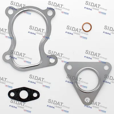 Juego de montaje, turbocompresor Audi A3 · Honda CIVIC VI Fastback · Honda CIVIC VI Hatchback