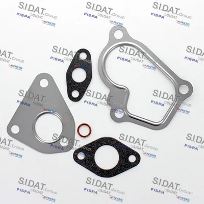 Juego de montaje, turbocompresor Fiat PANDA · Fiat GRANDE PUNTO · Fiat 500