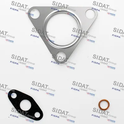 Juego de montaje, turbocompresor Opel CORSA C · Opel CORSA C Hatchback Van · Opel MERIVA A MPV