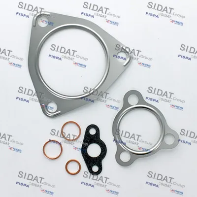 Juego de montaje, turbocompresor Audi A4 B5 · Audi A6 C5 · Audi A6 C5 Avant
