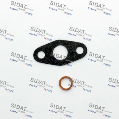 Juego de montaje, turbocompresor Ford TOURNEO CONNECT · Ford TRANSIT CONNECT · Ford FOCUS II