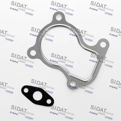 Juego de montaje, turbocompresor Audi 80 B4 Saloon · Audi 80 B4 Avant · Audi A4 B5