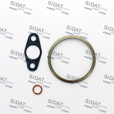 Juego de montaje, turbocompresor Bmw 7 · Bmw X3 · Bmw 3