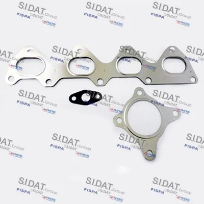Juego de montaje, turbocompresor Audi A3 · Audi A3 Sportback · Audi A3 Convertible