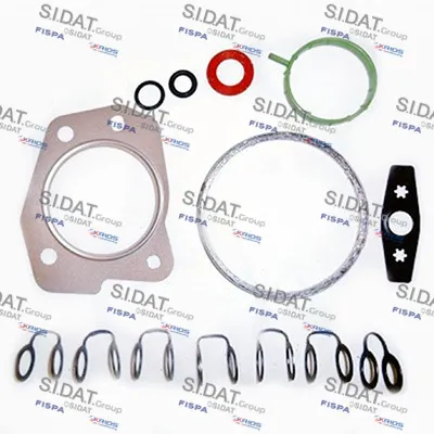 Juego de montaje, turbocompresor Opel GT Convertible · Opel INSIGNIA A · Opel INSIGNIA A Saloon