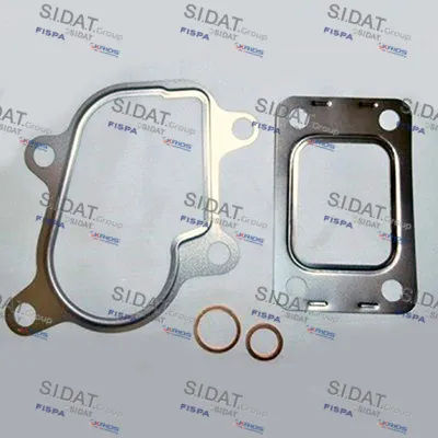 Juego de montaje, turbocompresor Vw LT 28-35 II Bus · Vw LT 28-46 II Van · Vw LT 28-46 II Platform/Chassis