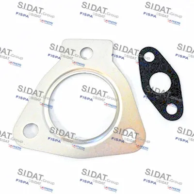 Juego de montaje, turbocompresor Opel ANTARA A · Vauxhall ANTARA A · Chevrolet LACETTI