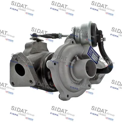 Turbocompresor, sobrealimentación Fiat PALIO · Fiat PUNTO · Fiat SIENA