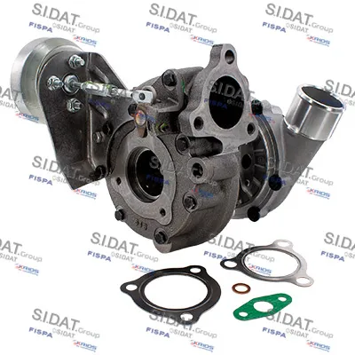 Turbocompresor, sobrealimentación Toyota AVENSIS Saloon · Toyota AVENSIS Estate · Toyota AVENSIS