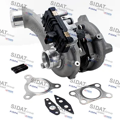 Turbocompresor, sobrealimentación Nissan PATHFINDER III · Nissan NAVARA NP300 · Nissan NAVARA NP300 Platform/Chassis