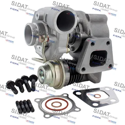 Turbocompresor, sobrealimentación Vw TRANSPORTER T3 Van · Vw TRANSPORTER T3 Platform/Chassis · Vw TRANSPORTER T3 Bus