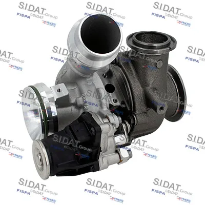 Turbocompresor, sobrealimentación Bmw 1 · Bmw 2 Active Tourer · Bmw 2 Gran Tourer